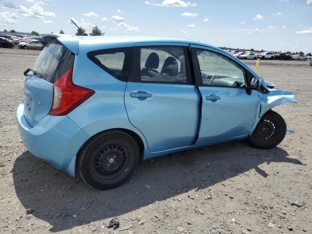 Vin: 3n1ce2cp3el365580, lot: 59771495, nissan versa s 20143