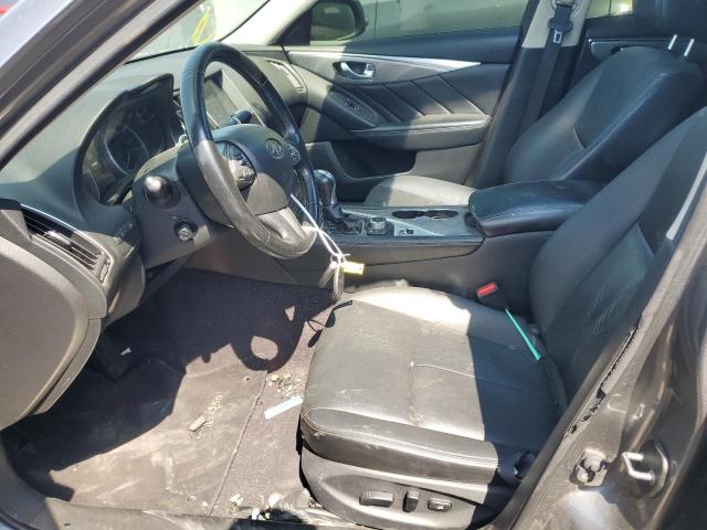 2016 INFINITI Q50 BASE JN1CV7AP0GM202166