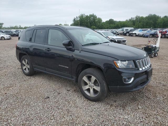 2016 JEEP COMPASS LA - 1C4NJDEB8GD799615