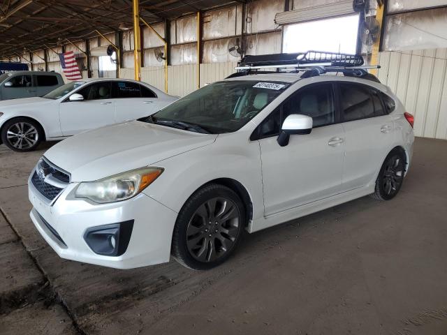 Vin: jf1gpal64e8262313, lot: 60140375, subaru impreza sport premium 2014 img_1