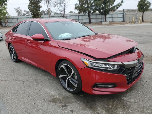 Vin: 1hgcv2f30la026075, lot: 59786485, honda accord sport 20204