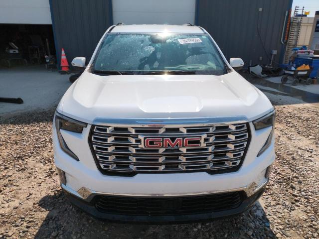 2024 GMC ACADIA DEN 1GKENRKS1RJ175556