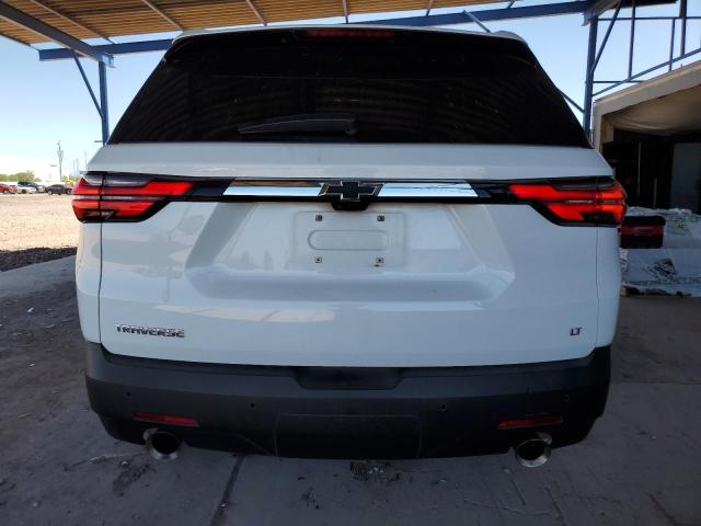2022 CHEVROLET TRAVERSE L - 1GNERGKW7NJ145146