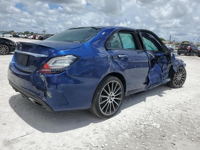 Vin: 55swf8db2lu324185, lot: 62493305, mercedes-benz c-class 300 20203