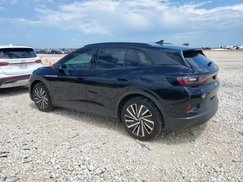 2024 VOLKSWAGEN ID.4 S 1V25MPE81RC013917