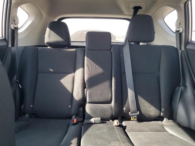 2017 TOYOTA RAV4 LE - 2T3BFREVXHW647433