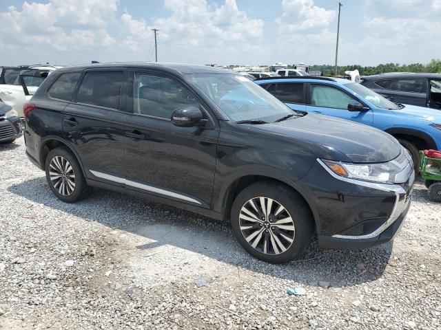 Vin: ja4az3a34lz044324, lot: 58715165, mitsubishi outlander se 20204