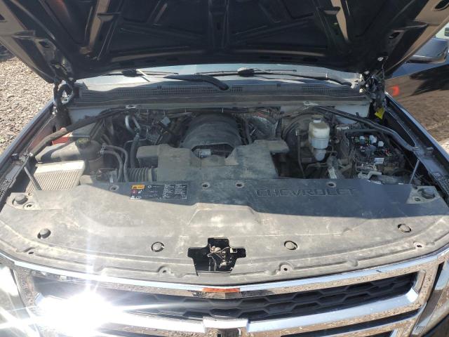 2016 CHEVROLET TAHOE SPEC 1GNSKFEC5GR378322