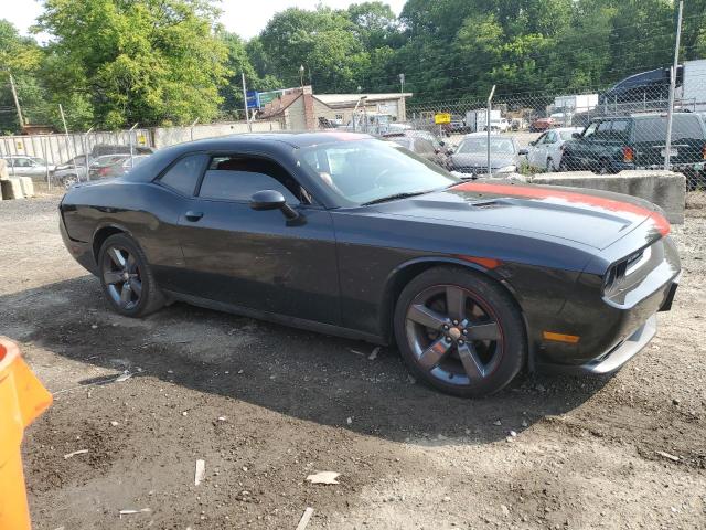 Vin: 2c3cdyagxdh554051, lot: 60040655, dodge challenger sxt 20134