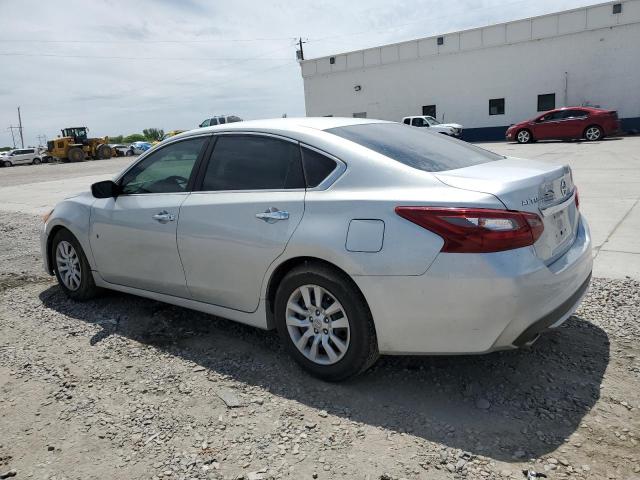 Vin: 1n4al3ap4jc181330, lot: 59748335, nissan altima 2.5 20182