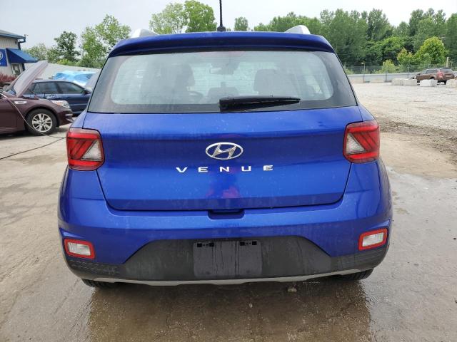 2023 HYUNDAI VENUE SEL - KMHRC8A30PU271175