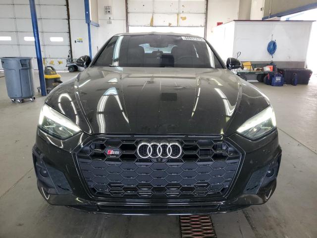 2021 AUDI S5 PRESTIG WAUB4DF54MA005044