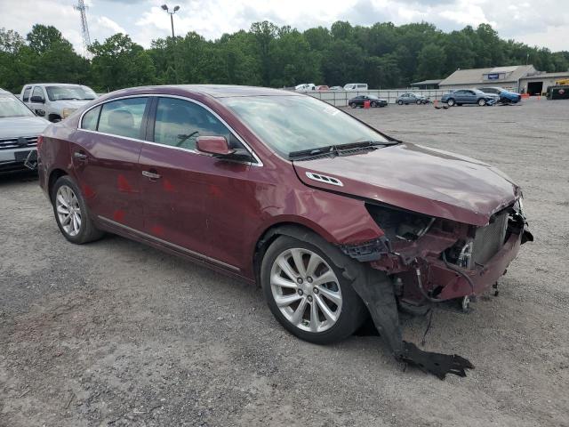Vin: 1g4gb5g30ff345908, lot: 60483365, buick lacrosse 20154
