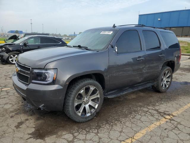 CHEVROLET TAHOE K150
