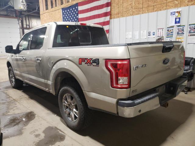 Vin: 1ftew1eg8hfa75005, lot: 62964905, ford f-150 supercrew 20172