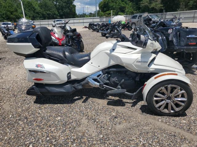 2016 CAN-AM SPYDER ROA 2BXREDD25GV002068