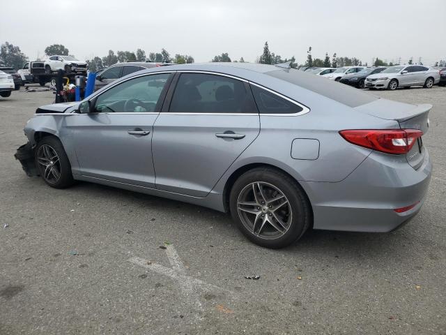 Vin: 5npe24af7fh141752, lot: 60114155, hyundai sonata se 20152
