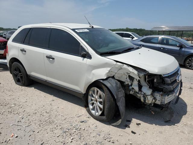 Vin: 2fmdk3gc3bbb68094, lot: 60726015, ford edge se 20114