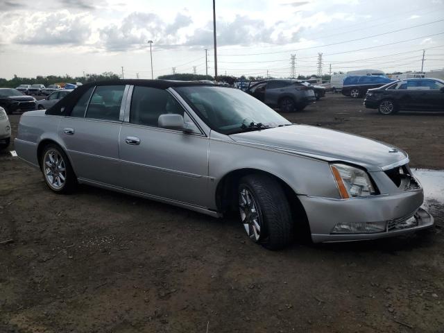 Vin: 1g6kd5e64bu144379, lot: 61896495, cadillac dts luxury collection 20114
