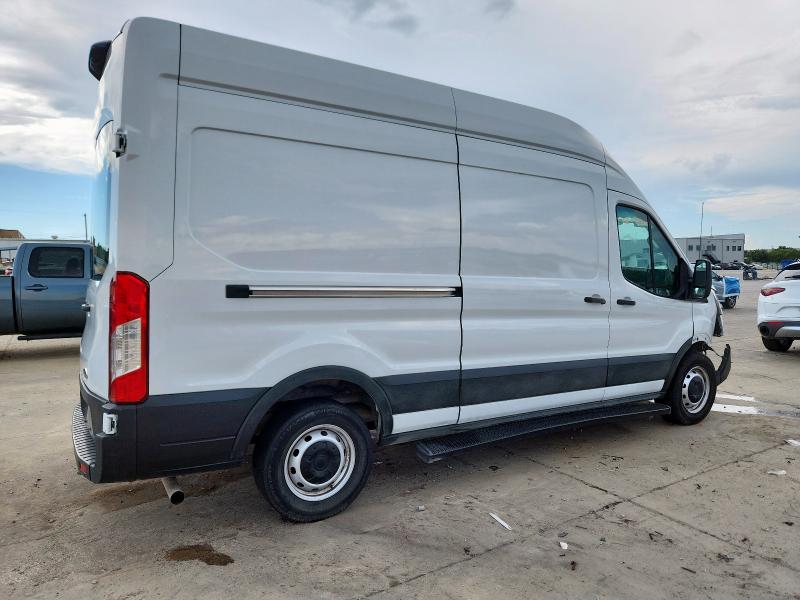2021 FORD TRANSIT T- 1FTBR1X83MKA12685