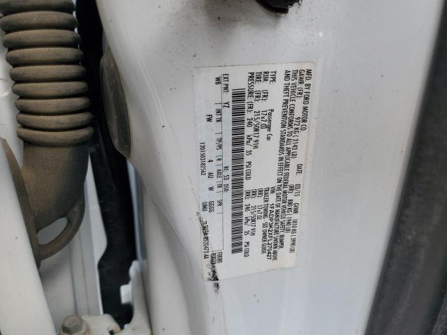 2015 FORD FOCUS SE - 1FADP3K2XFL270427