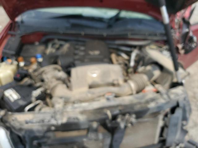 2018 NISSAN FRONTIER S 1N6AD0ER6JN707007