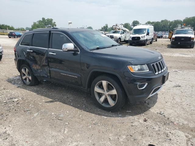 Vin: 1c4rjebgxfc749536, lot: 57982685, jeep grand cher limited 20154
