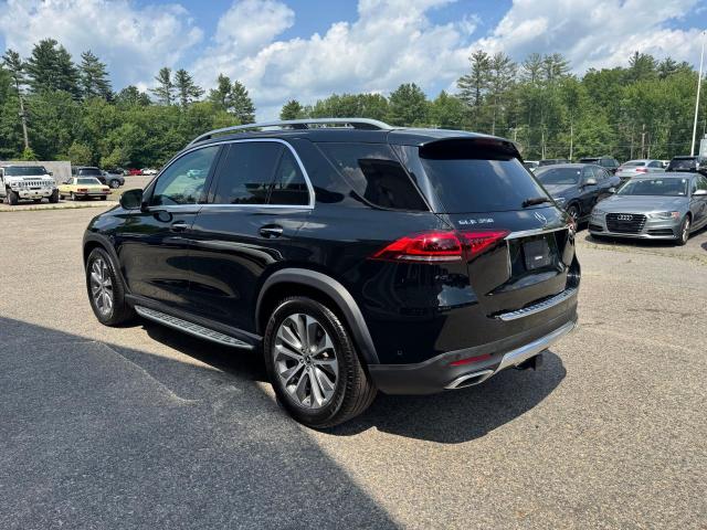 Vin: 4jgfb4ke9ma392637, lot: 62409715, mercedes-benz gle-class 350 4matic 20213