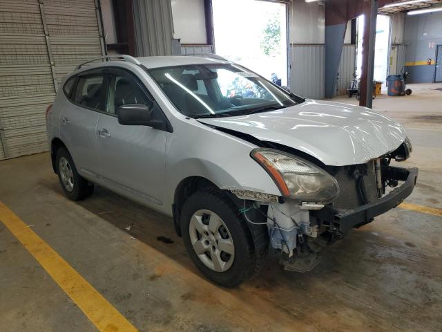 2015 NISSAN ROGUE SELE JN8AS5MV3FW255544