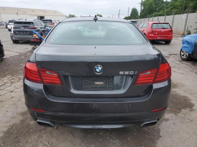 wbafr9c53cdv58494 - 2012 Bmw 5 series i - #61587265