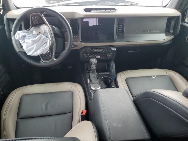 2024 FORD BRONCO WIL 1FMEE2BP4RLA52543