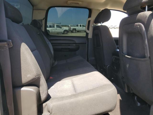 2010 CHEVROLET SILVERADO - 3GCRCSEAXAG162758