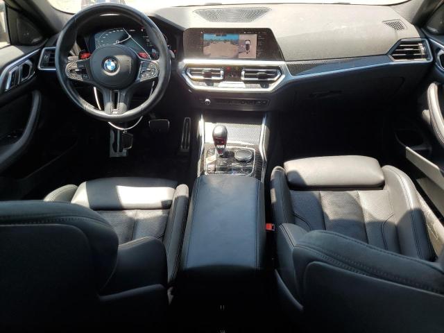 2022 BMW M4 COMPETI WBS43AZ01NCH67357