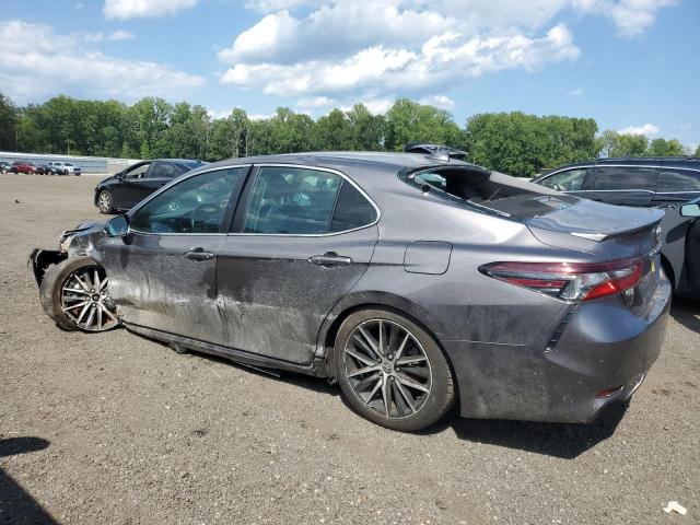Vin: 4t1g11ak0nu676915, lot: 57046605, toyota camry se 20222