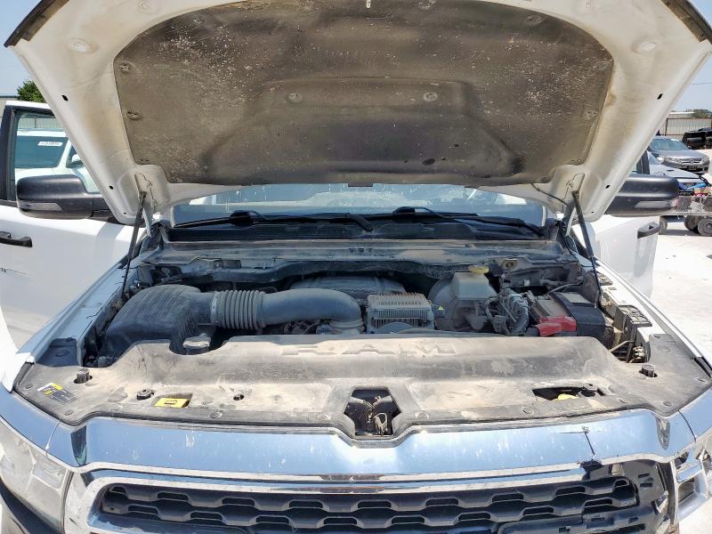 2023 RAM 1500 BIG H 1C6SRFFT1PN616491