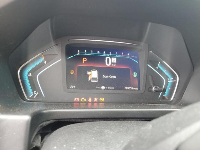 2023 HONDA ODYSSEY TO 5FNRL6H89PB016527