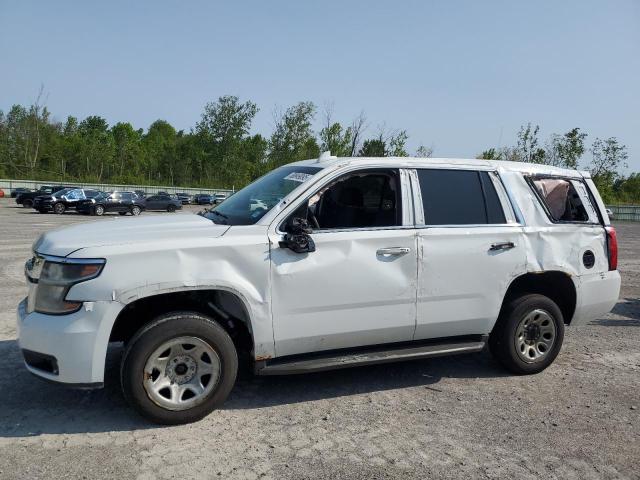 Vin: 1gnskfec4hr284689, lot: 58849095, chevrolet tahoe special 2017 img_1