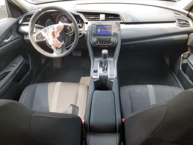 2016 HONDA CIVIC LX - 2HGFC2F56GH523210