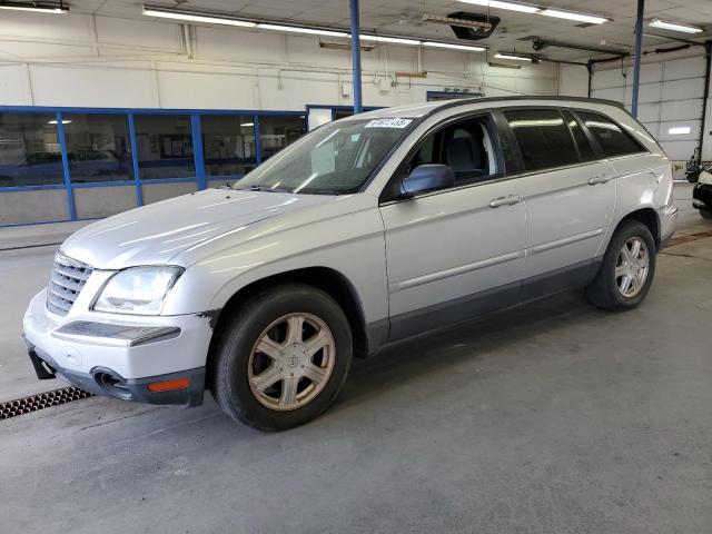 CHRYSLER PACIFICA T