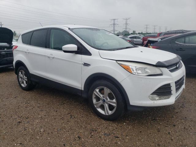 Vin: 1fmcu9gx4dub32214, lot: 59603755, ford escape se 20134