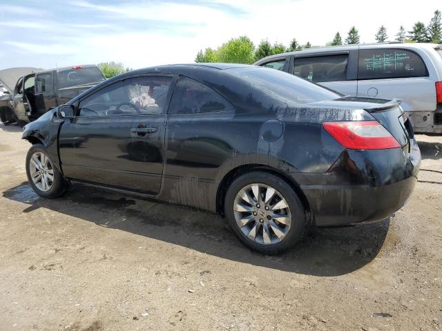 Vin: 2hgfg1b06ah003704, lot: 59588985, honda civic exl 20102