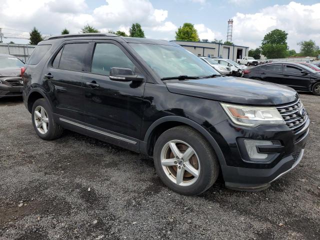 2017 FORD EXPLORER X 1FM5K8D80HGA30774