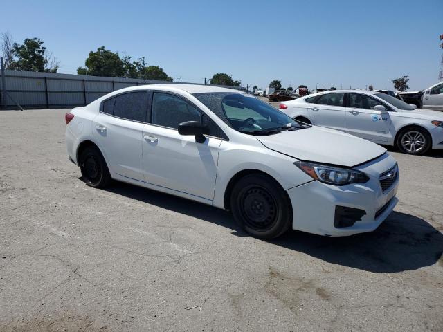 2019 SUBARU IMPREZA 4S3GKAA60K3610922