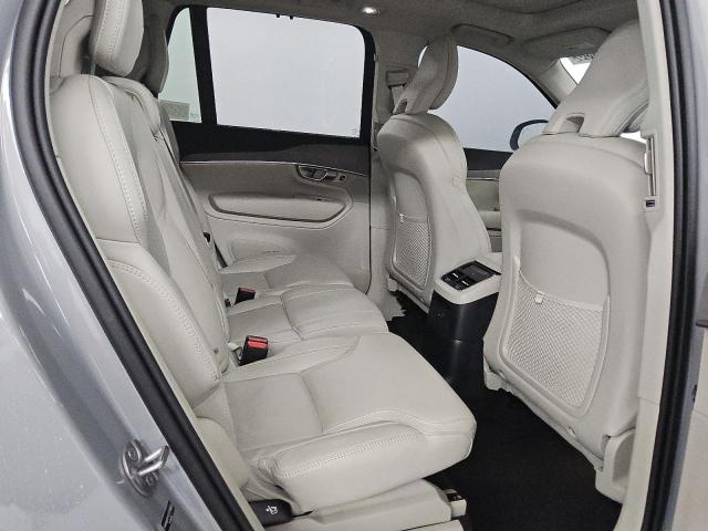 2025 VOLVO XC90 ULTRA YV4H60PFXS1316835