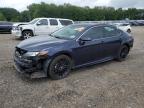 2021 TOYOTA CAMRY XSE - 4T1K61AK7MU535608