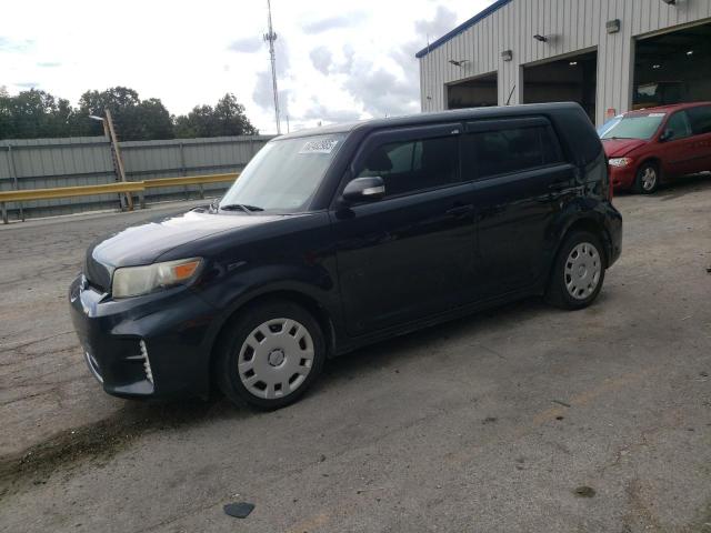 TOYOTA SCION XB