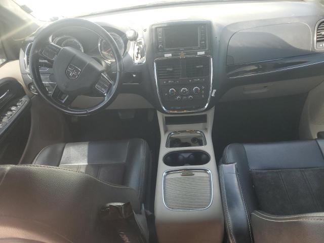 2019 DODGE GRAND CARAVAN SXT 2C4RDGCG9KR797547