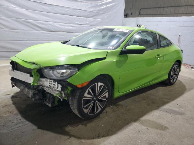 Vin: 2hgfc3b79gh352465, lot: 59547805, honda civic exl 2016 img_1