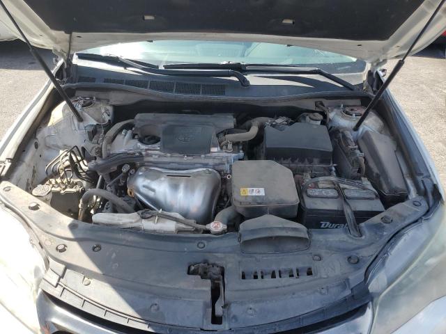 2017 TOYOTA CAMRY LE - 4T1BF1FK8HU381585