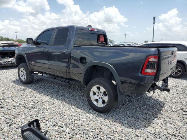 Vin: 1c6rrfeg4kn872717, lot: 60440715, ram 1500 rebel 20192